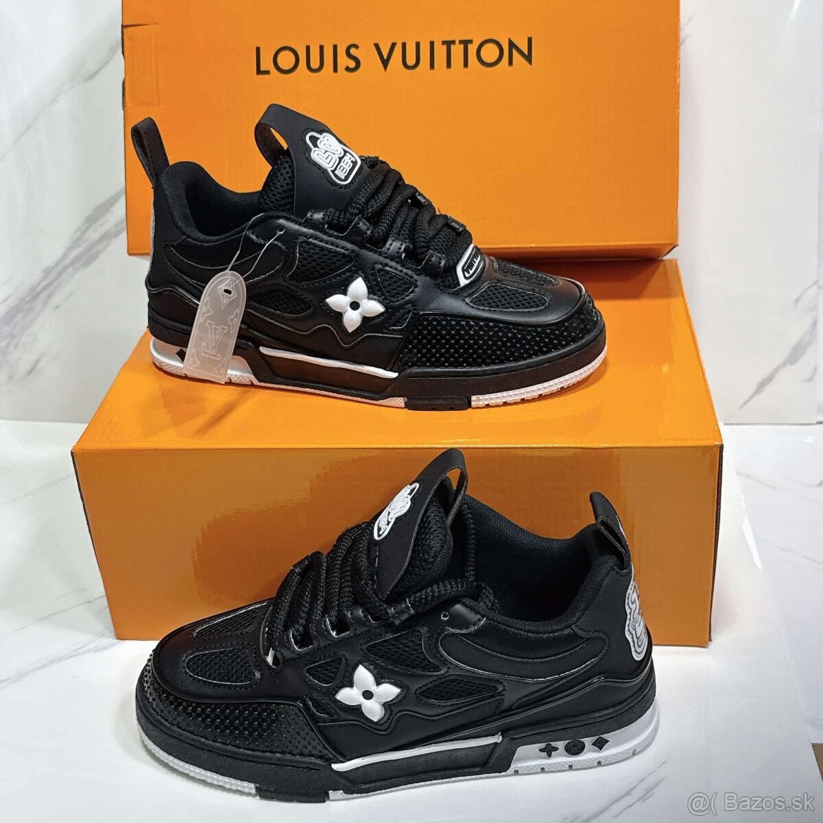 Louis Vuitton - 3