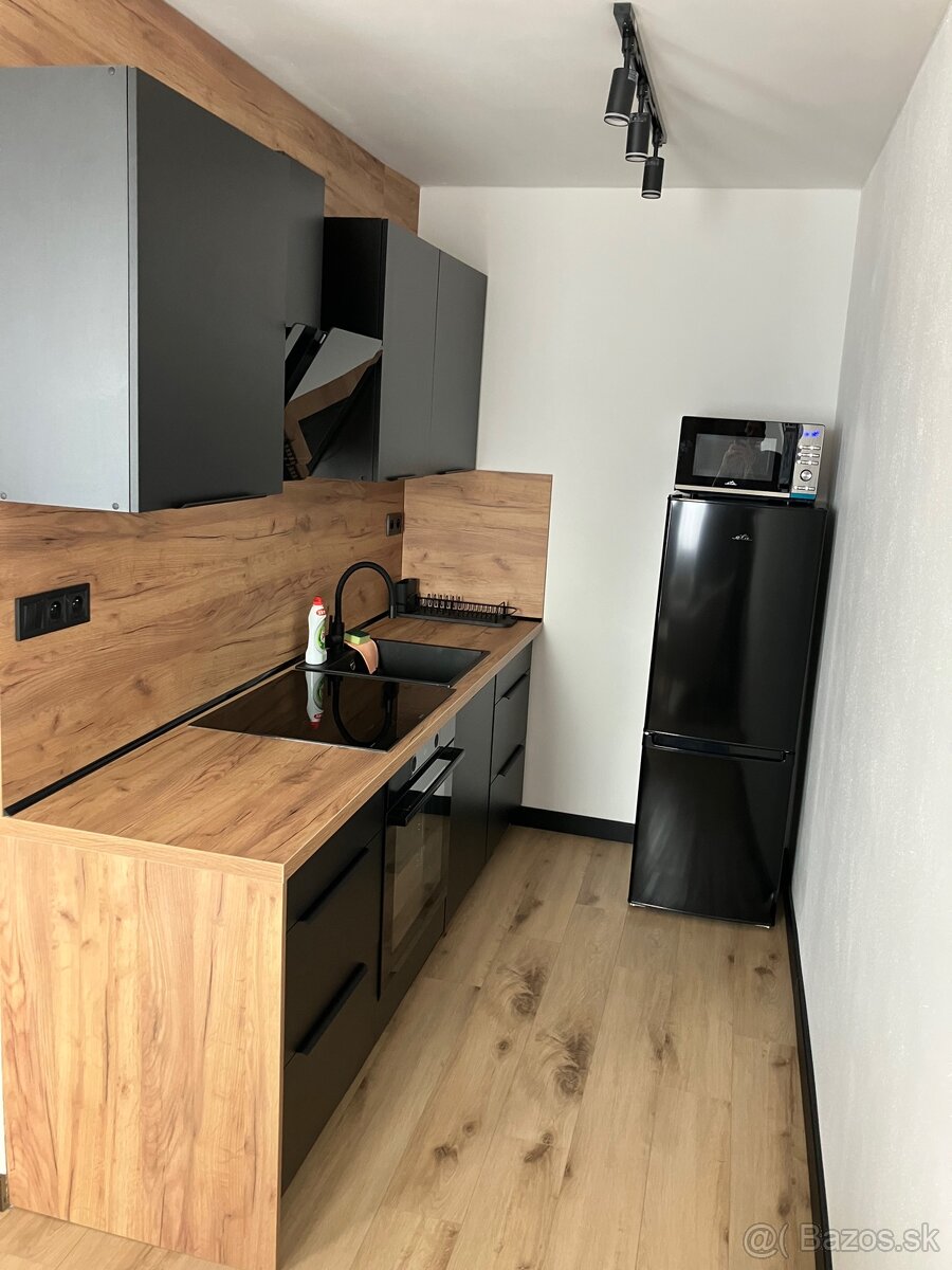 Prenájom 2-izbový byt - 3