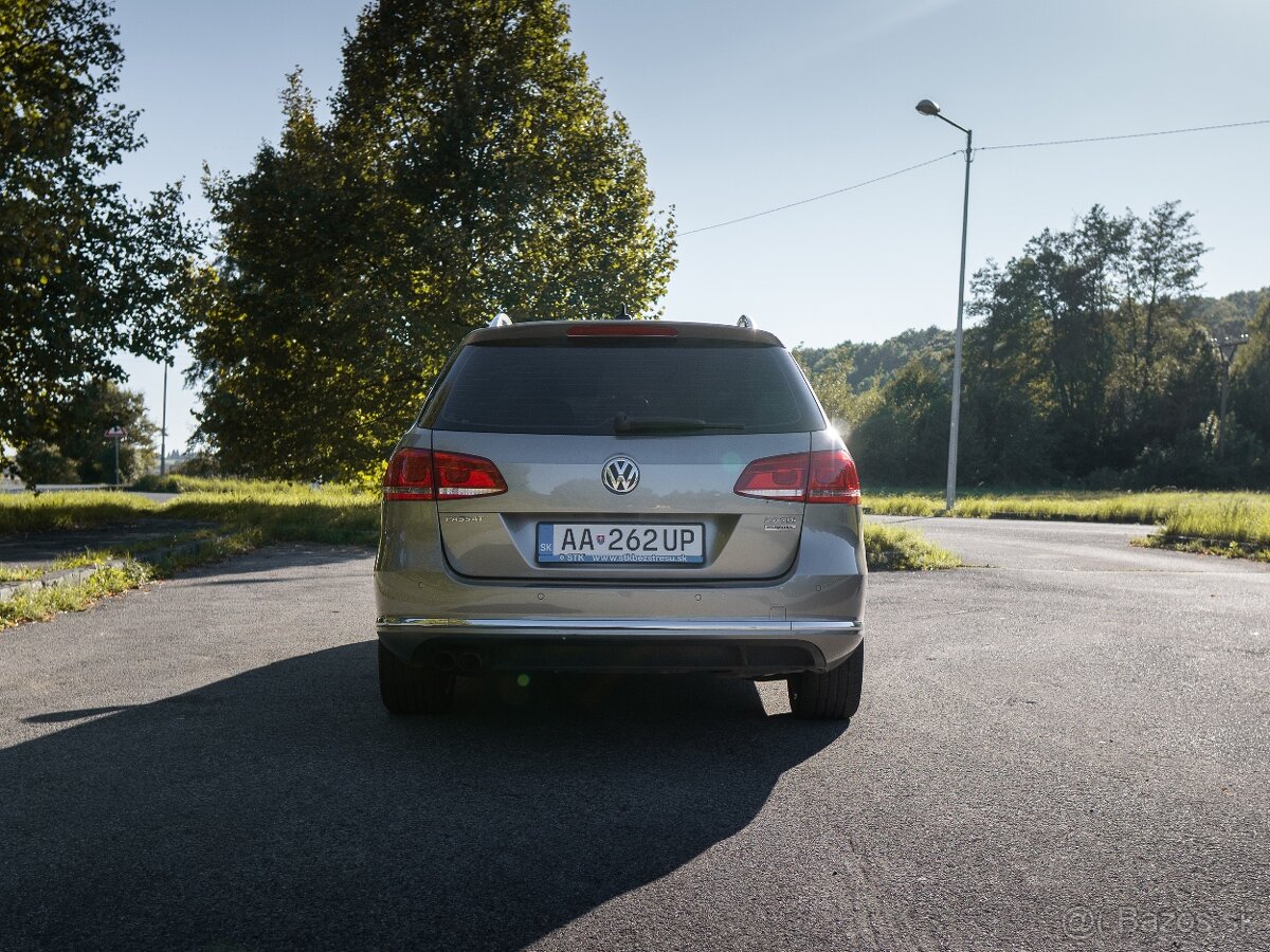 Passat 2.0 TDI - 3