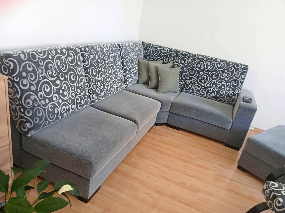 Sedacia súprava a kreslo - 3