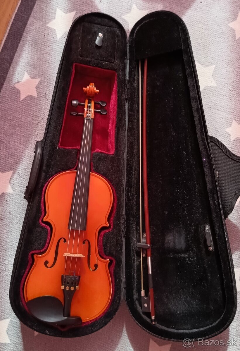 Detske husle 1/2 - 3