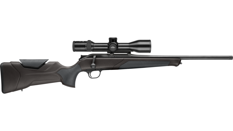 Blaser R8 Professional 2.0 - 3
