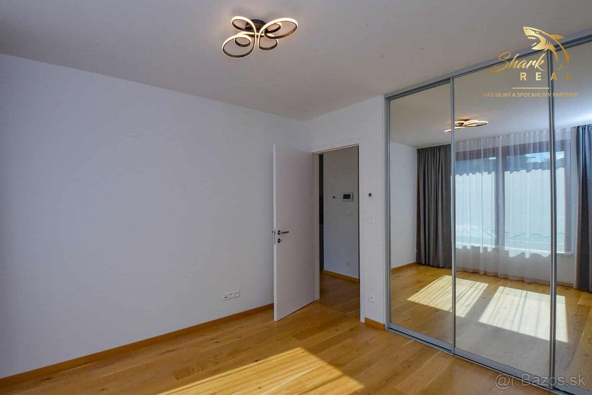 Predaj 2 izbového bytu v projekte Zwirn - 3