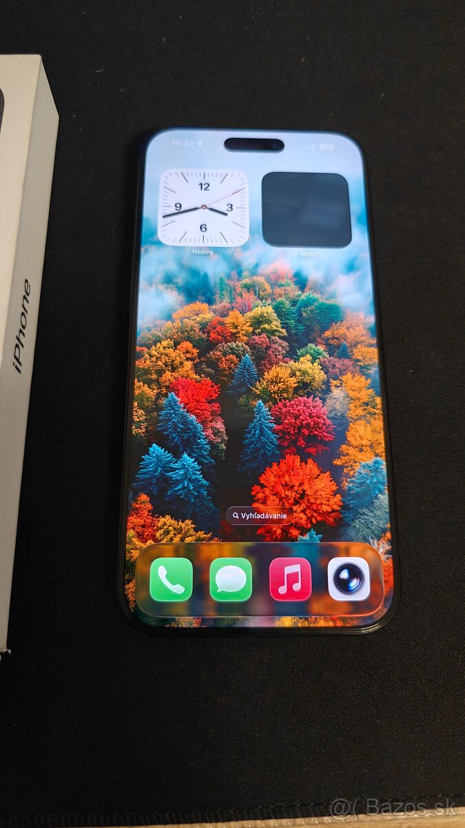 iPhone 16 Pro Max 256GB - 3