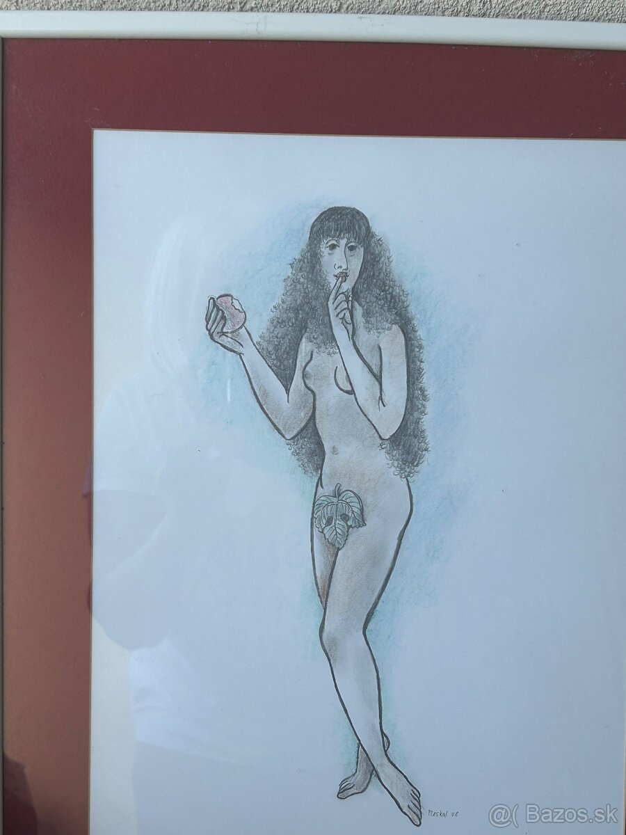 Obrazy série 20 kusu pouze jako celek - 3