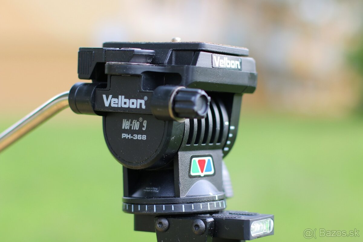 Kamerový žeriav aj pre bezzrkadlovky - 3