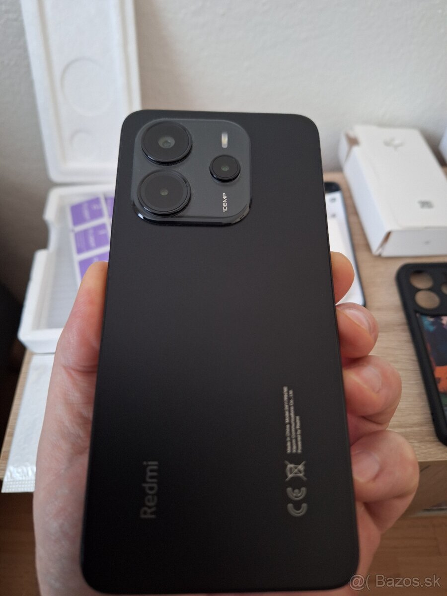 Xiaomi Redmi Note 14, 8/256 - 3