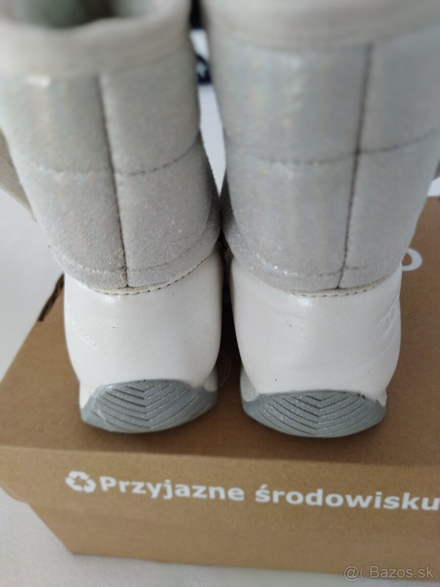 Dievčenské snehule Wojtylko , 31 - 3