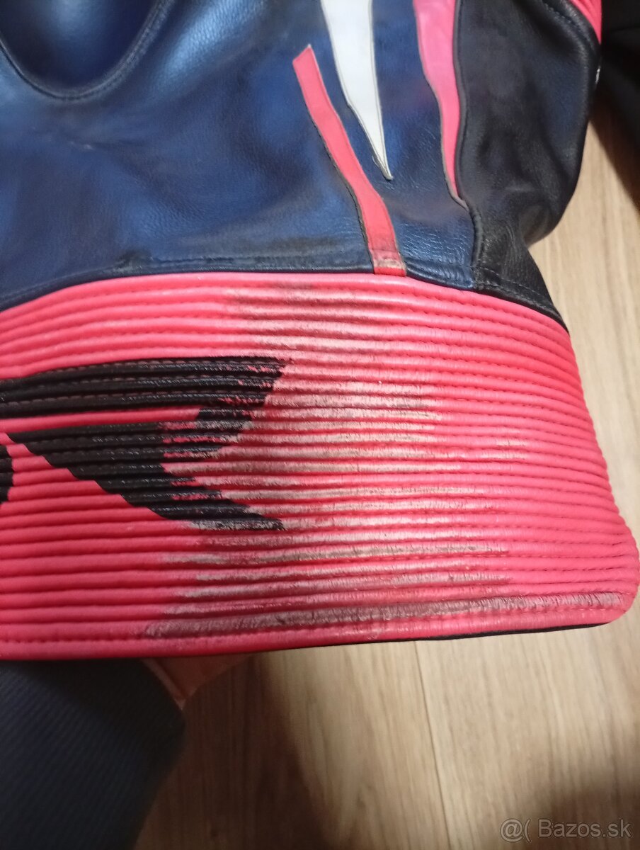 Kombinéza dvojdielna 4sr - 3