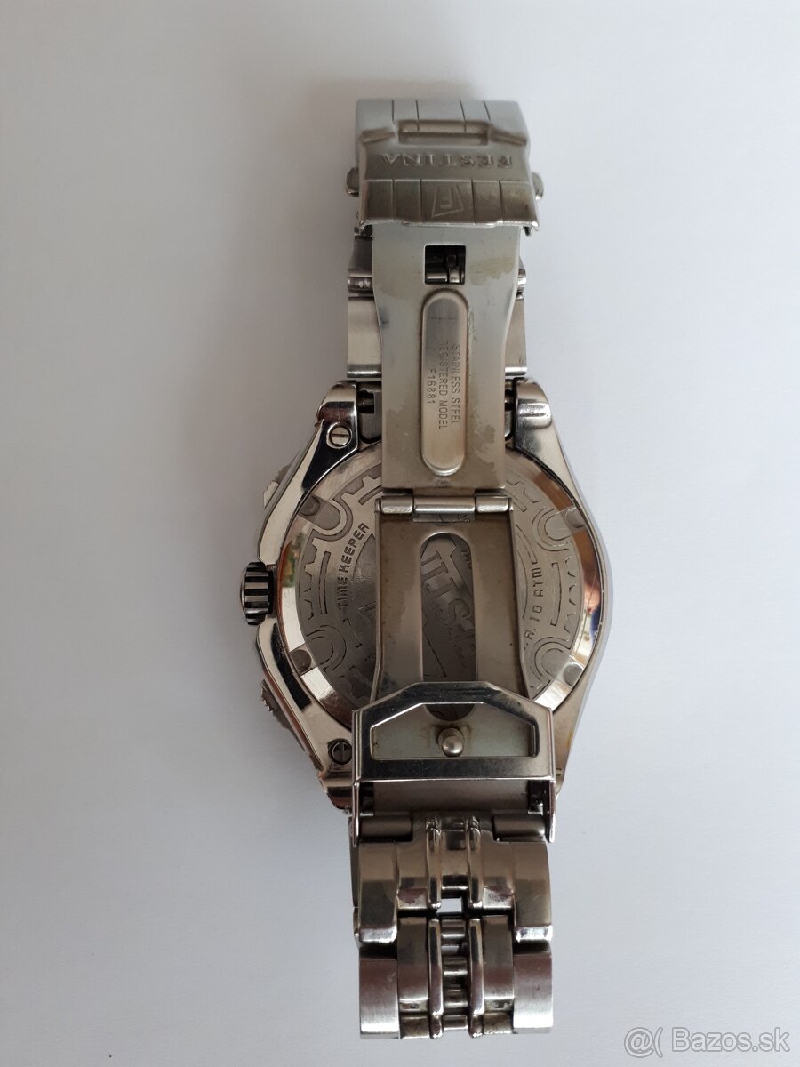 Pánske hodinky Festina - 3