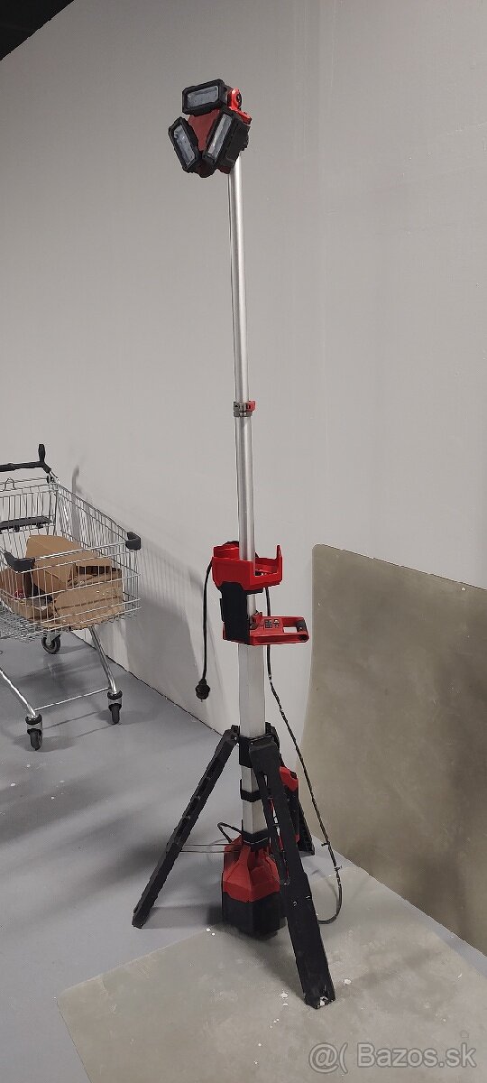 Milwaukie M 18 HSAL-0 - 3