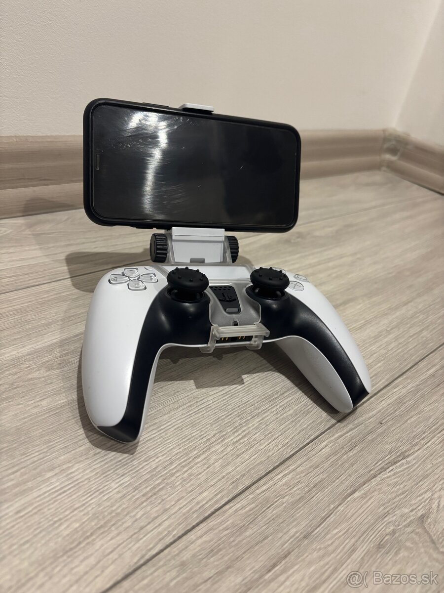 Dualsense držiak na mobil - 3