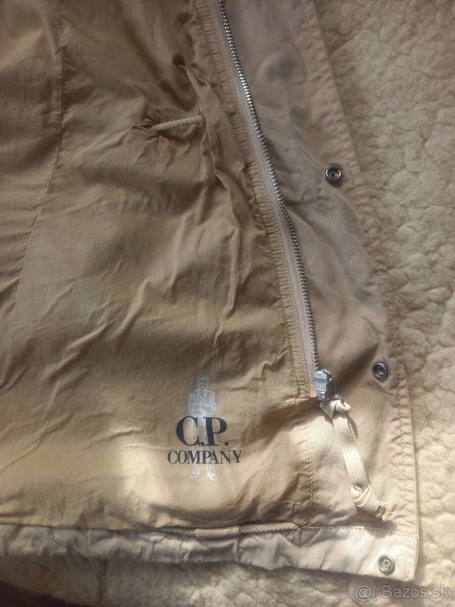 C.P.Company parka - 3