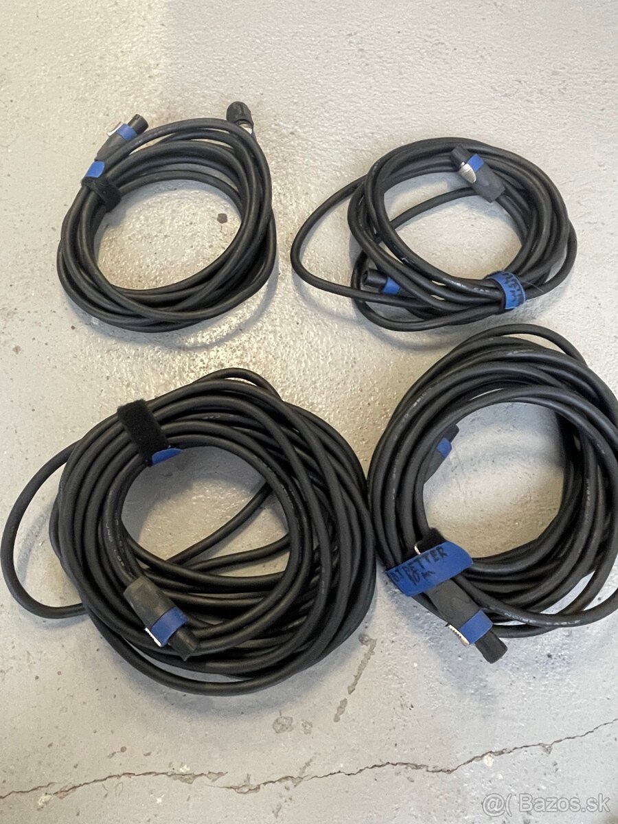 Zvukový aparát - 3