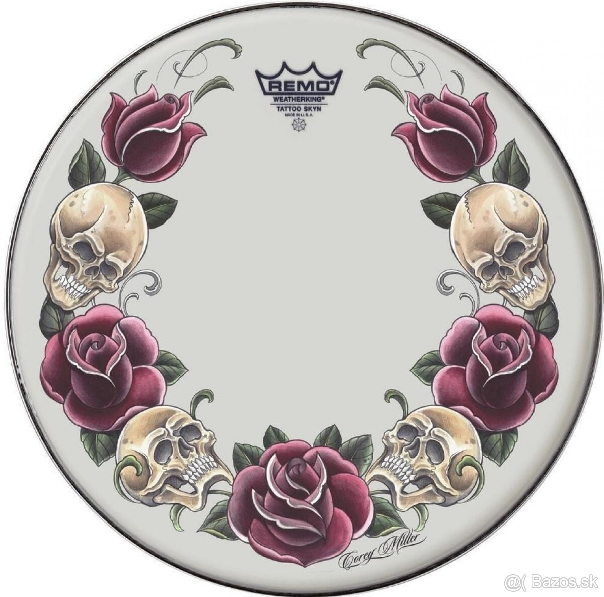 Remo Powerstroke 20" - nerozbalená - 3