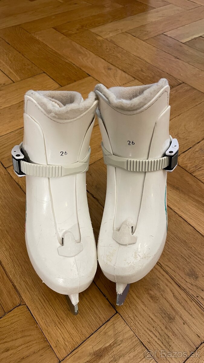 Predám detské korčule - 3