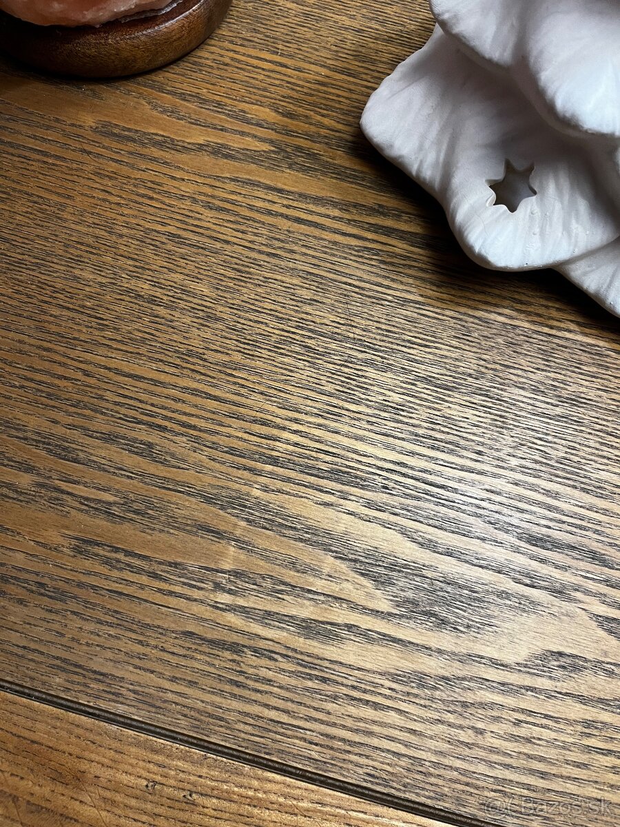 Rustikálna komoda - 3