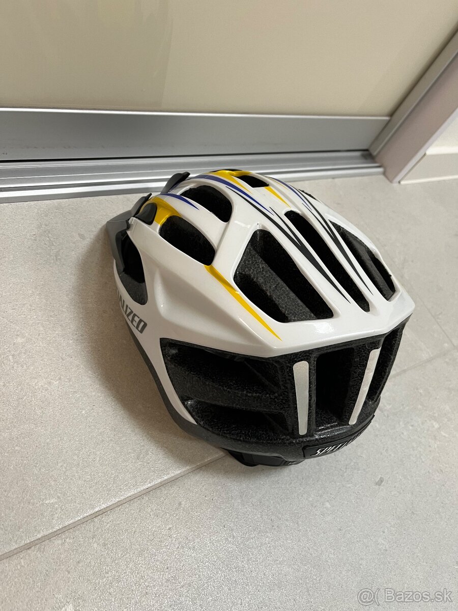 Prilba Specialized - 3