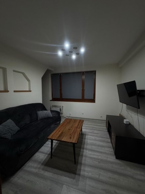 1 izbový byt na prenájom - 3