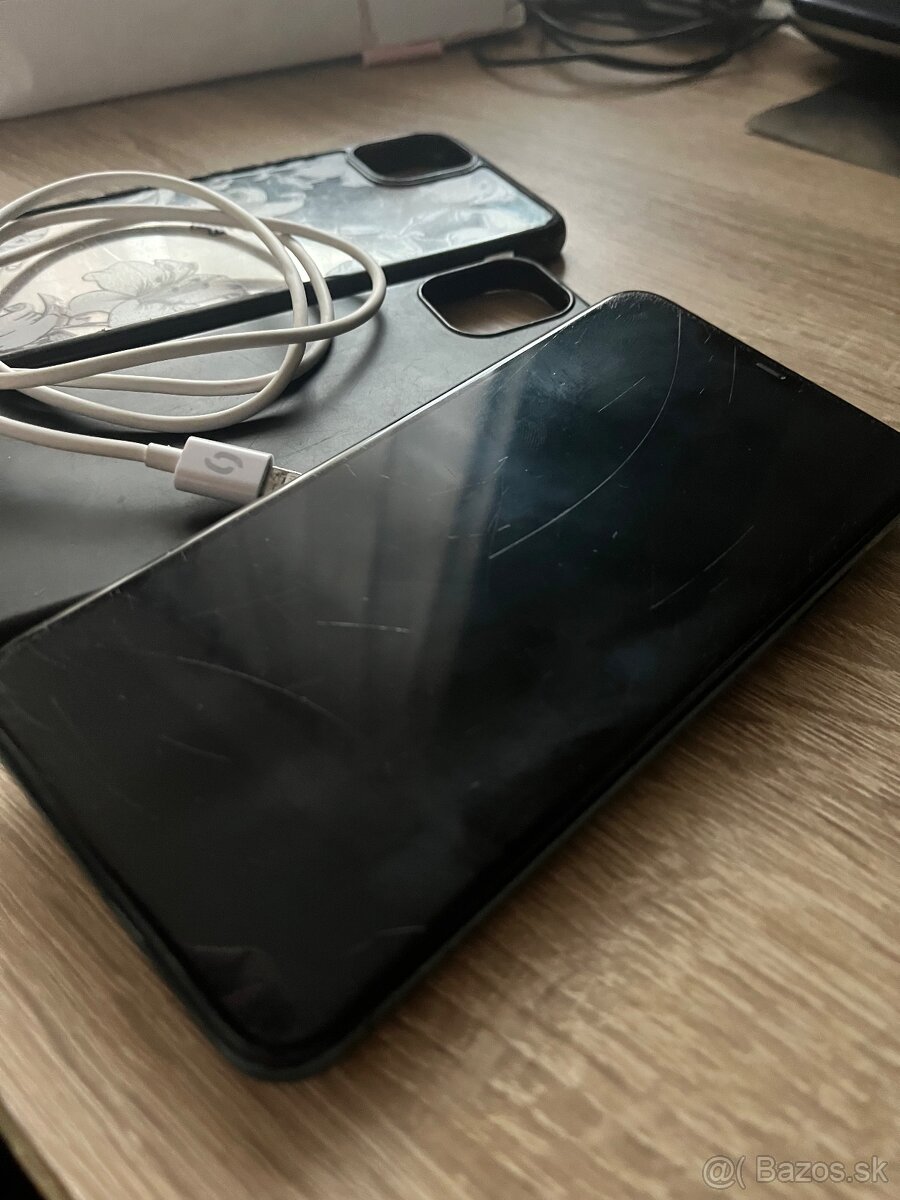 Iphone 11 pro max - 3