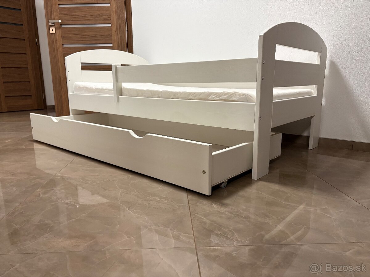 Detská posteľ - 3