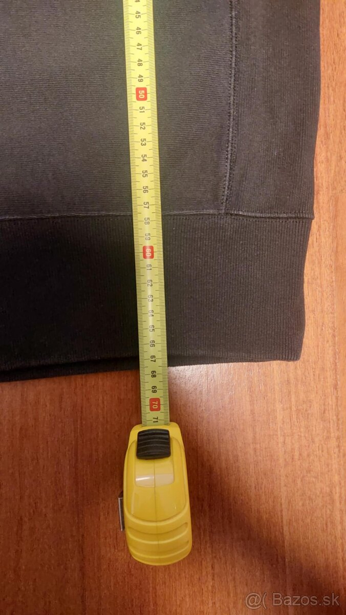 Mikina Champion čierna (L) - 3