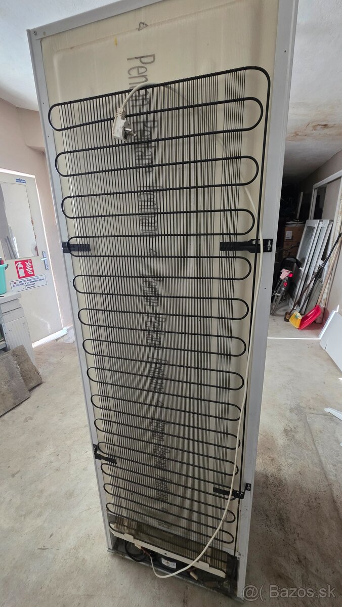 Predám pokazenú chladničku - 3