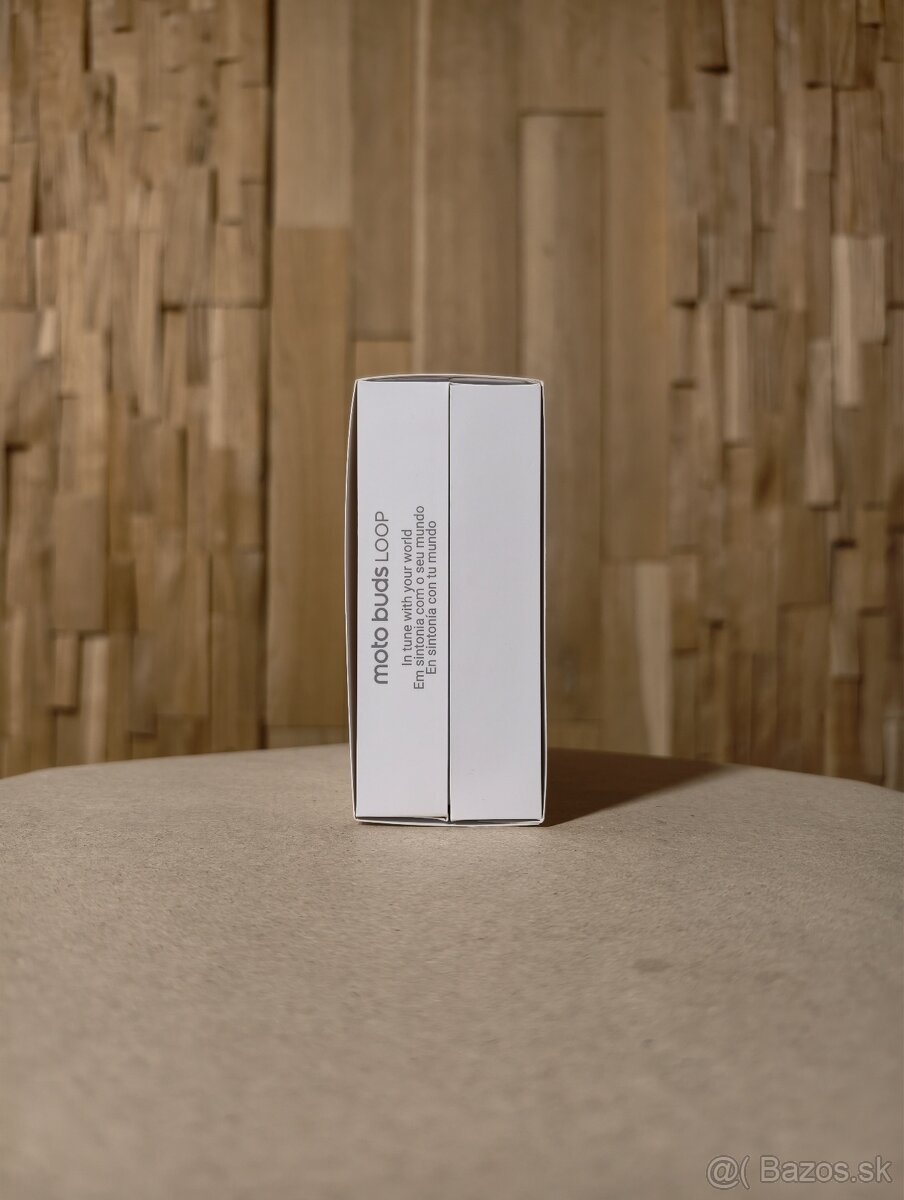 Motorola Moto Buds Loop Crystals by Swarovski - 3