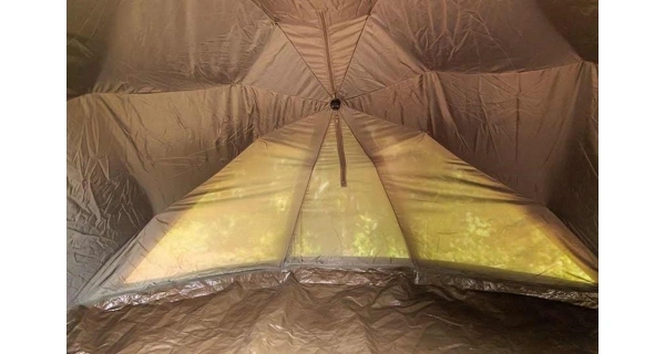 Fox Brolly Ultra 60 Brolly System komplet - 3