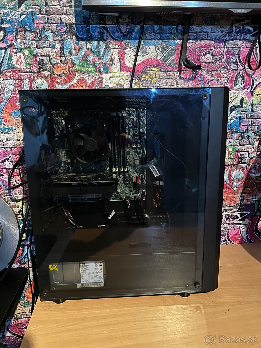 Herný Počitač - 3