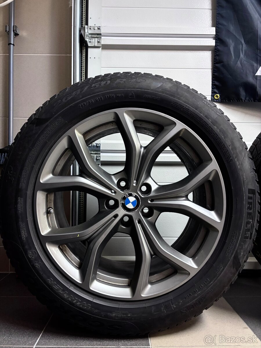 Styling 735 R19 Bmw Zimne - 3