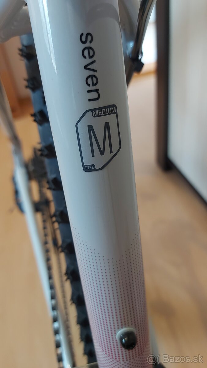 Damsky Detsky Bicykel Cannondale 29" - 3