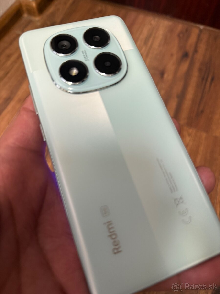 📱 Xiaomi Redmi Note 14 Pro 5G – NOVÝ KUS - 3