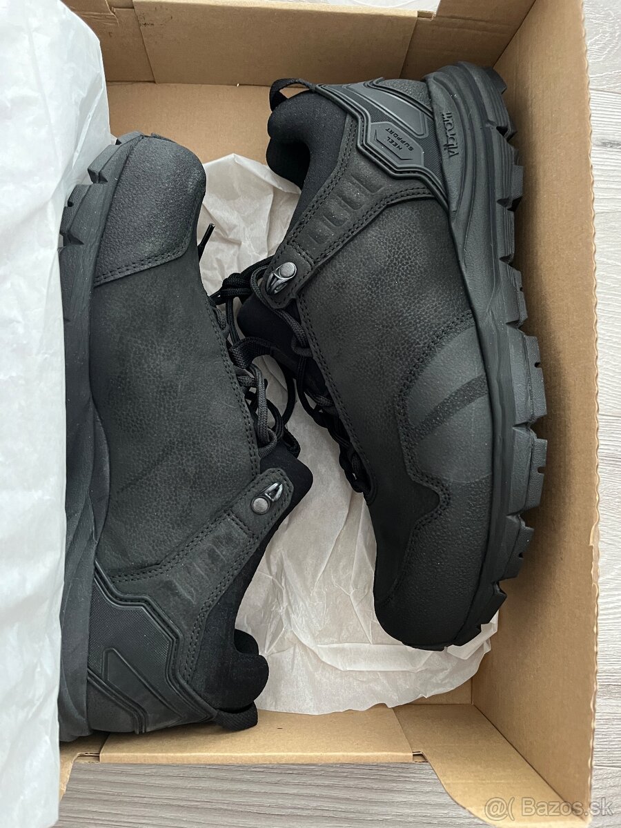 Taktická obuv - 3