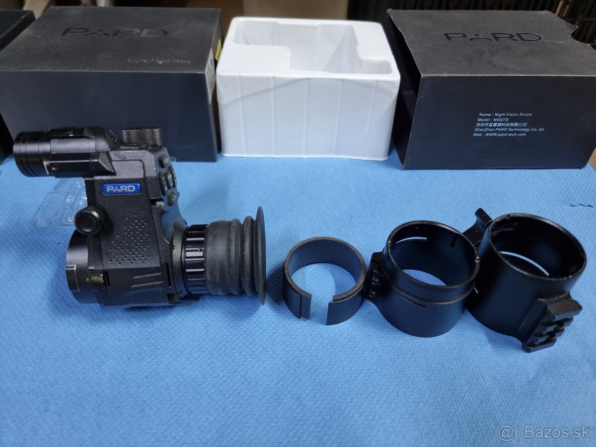 Pard NV007S - 3