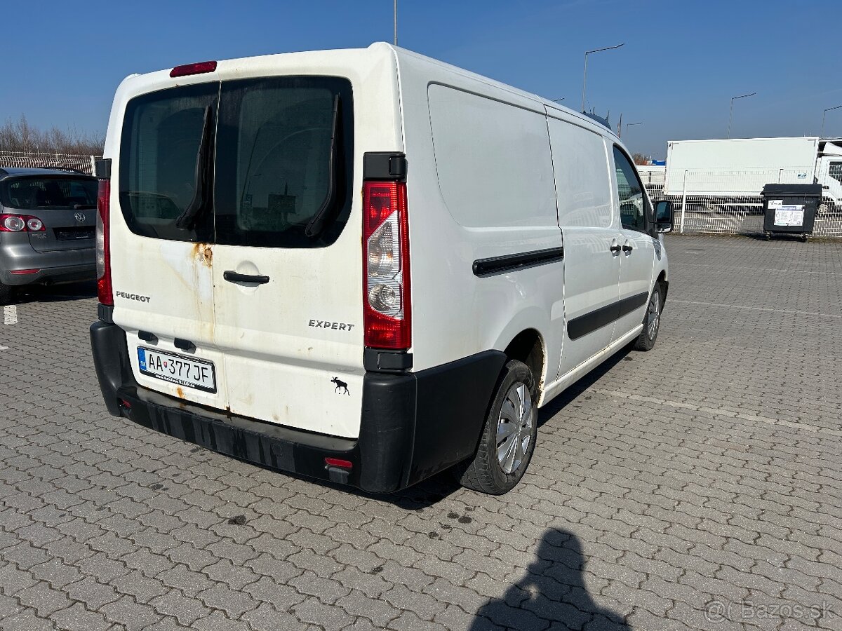 peugeot expert - 3