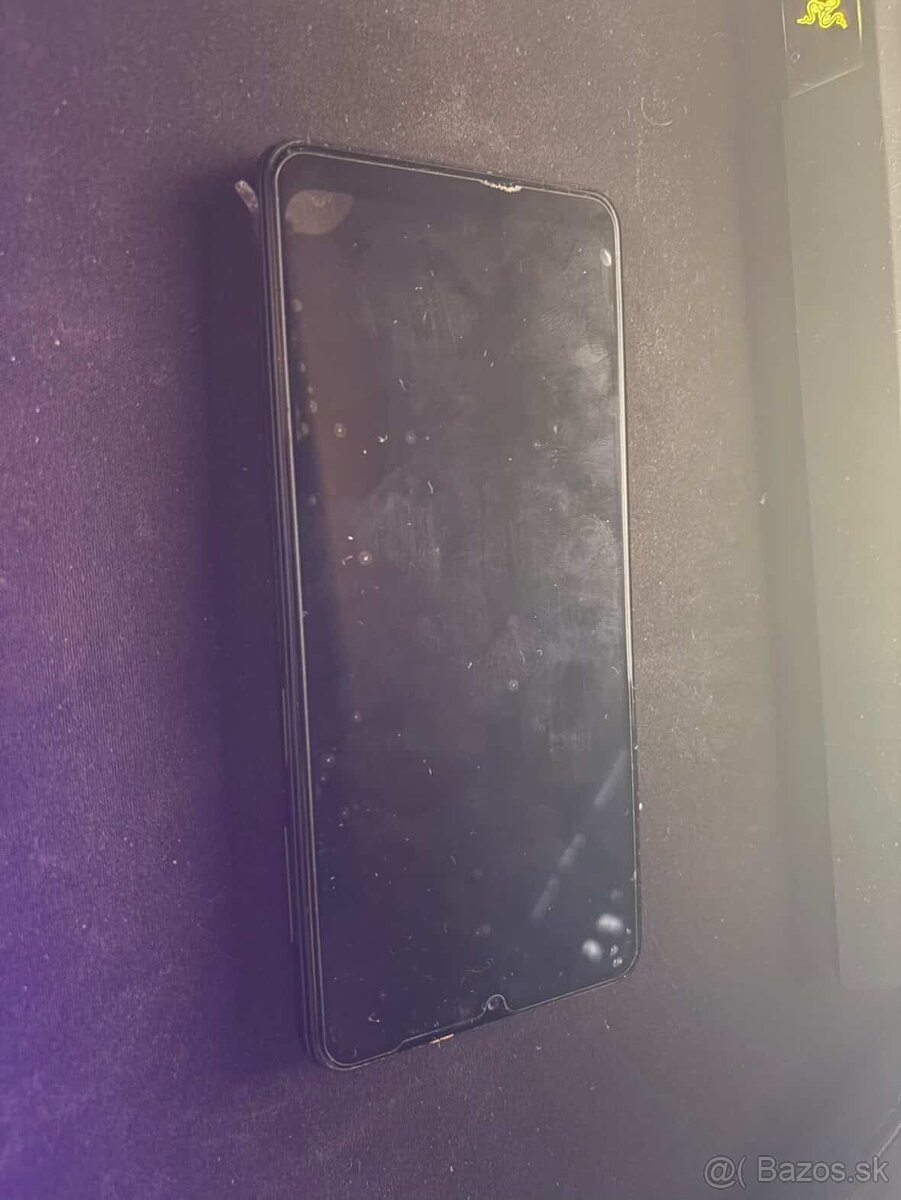 Samsung galaxy a12 - 3