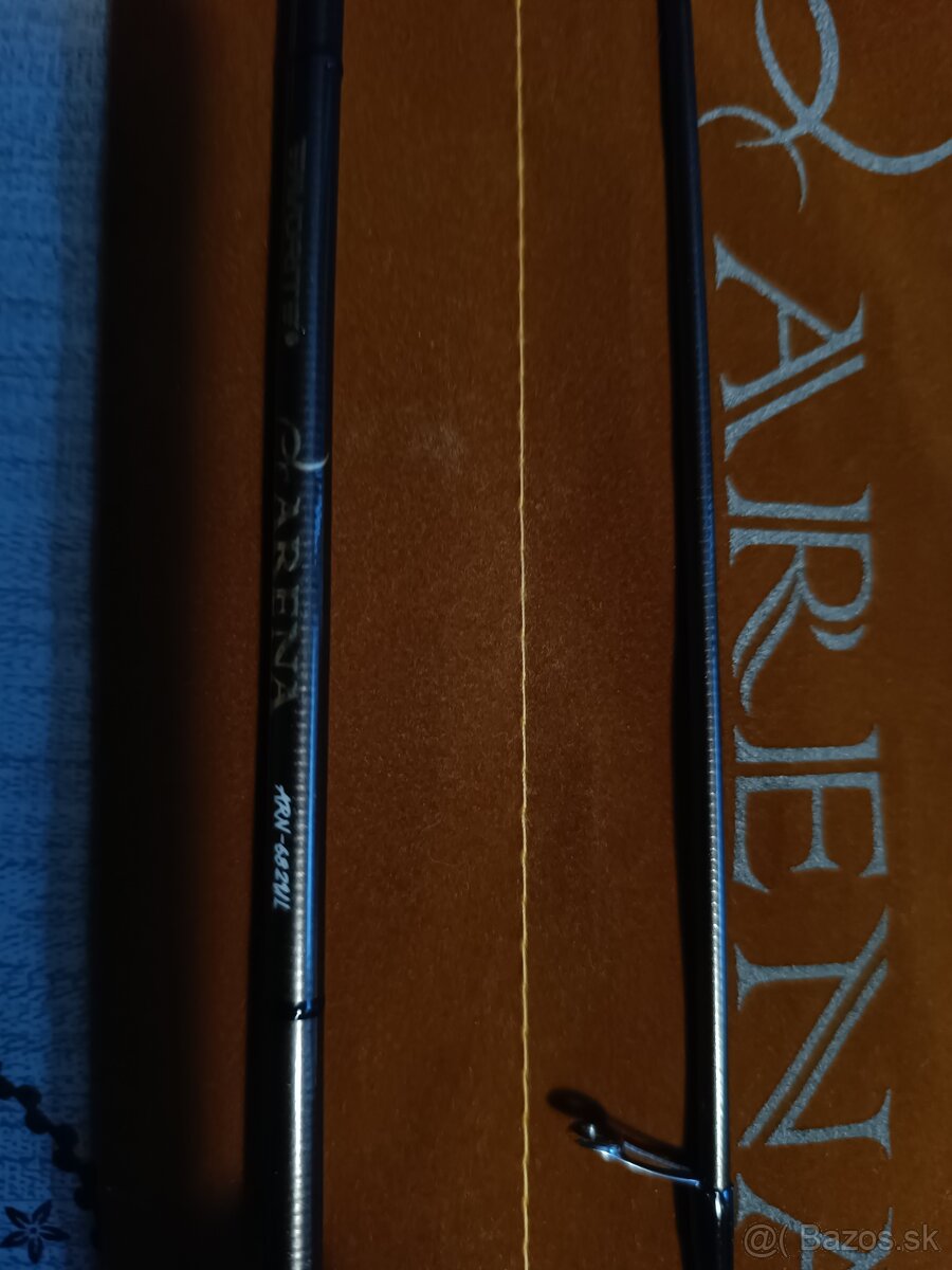 Privalčovy prút a navyjak - 3