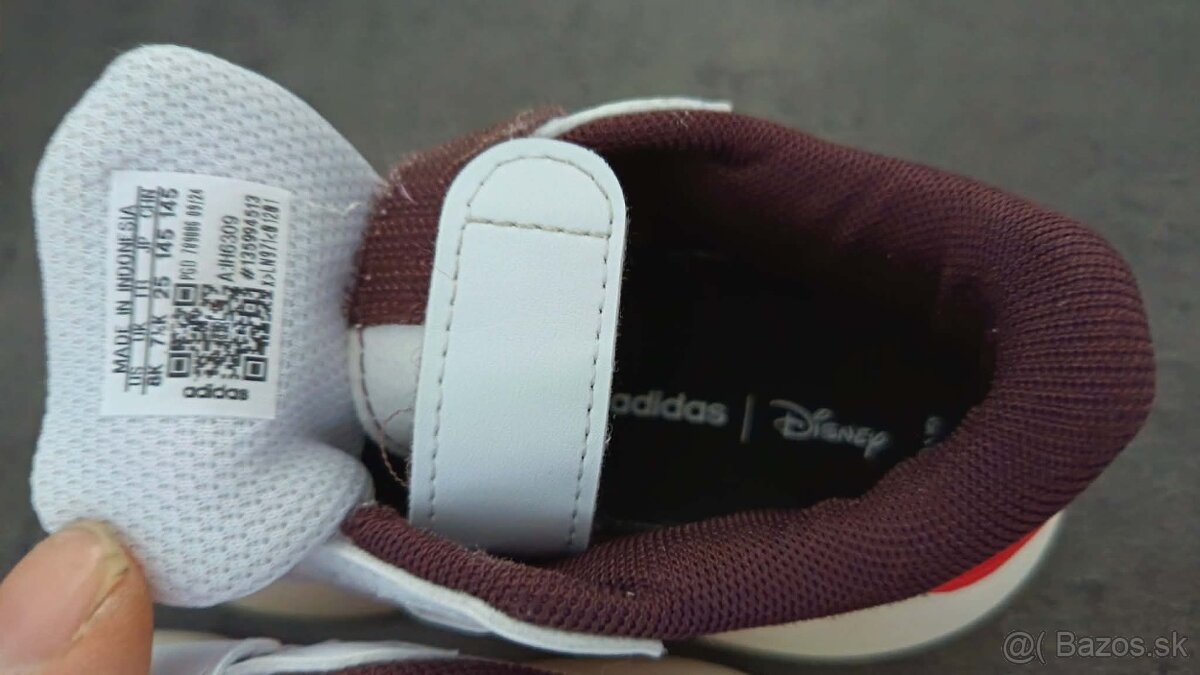 Predám tenisky Adidas - 3