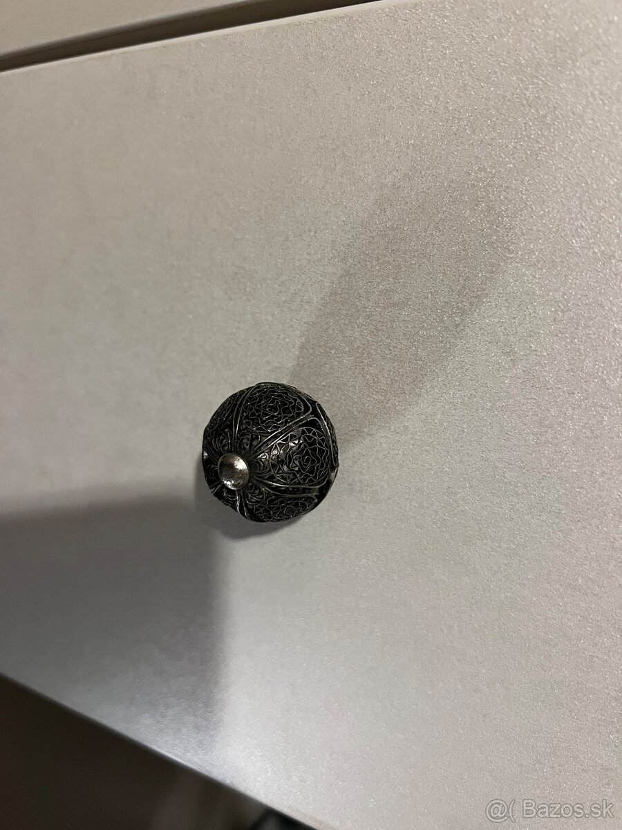 Nočné stolíky - 3