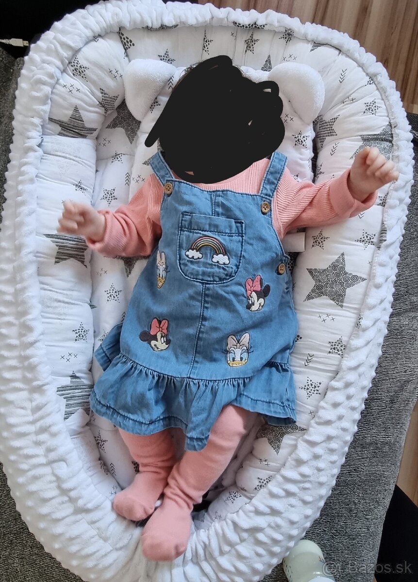 Zavinovačka + hniezdo - 3