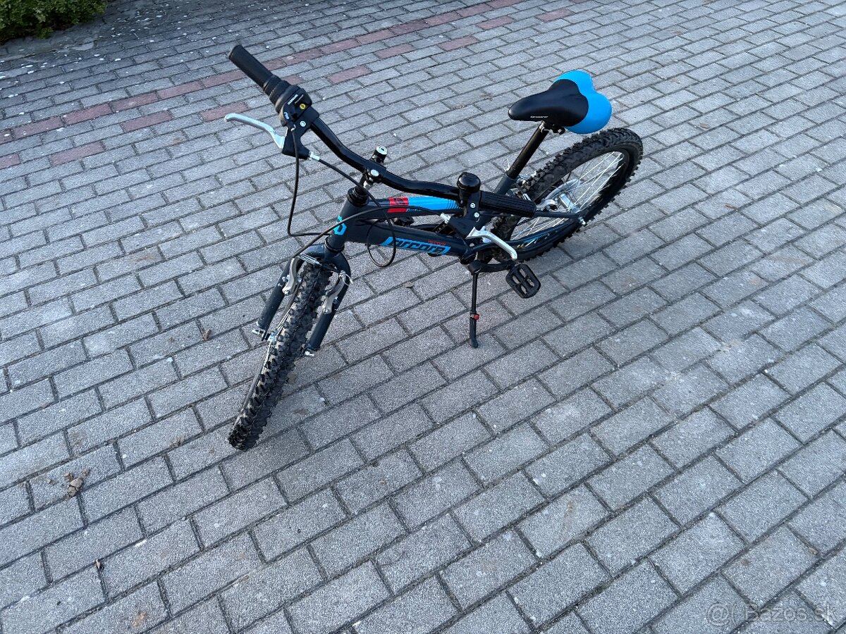 Predám detský bicykel 20” - 3