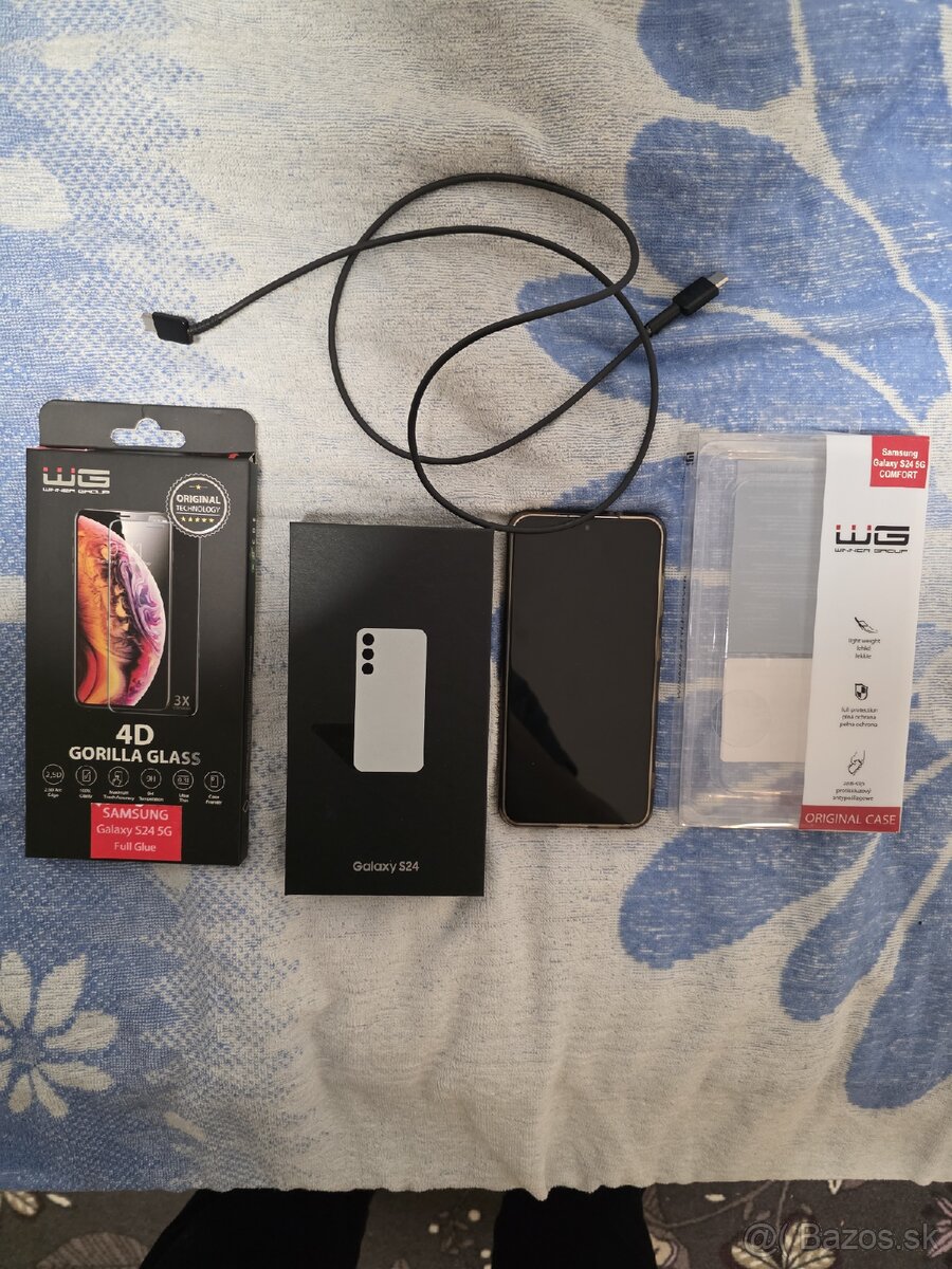 Samsung Galaxy S24 - 3