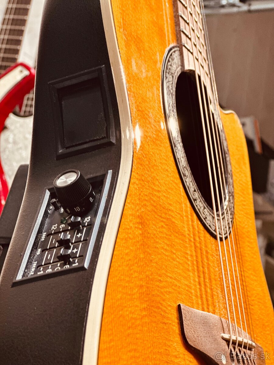 OVATION- USA , St.Ballader 1996 - 3