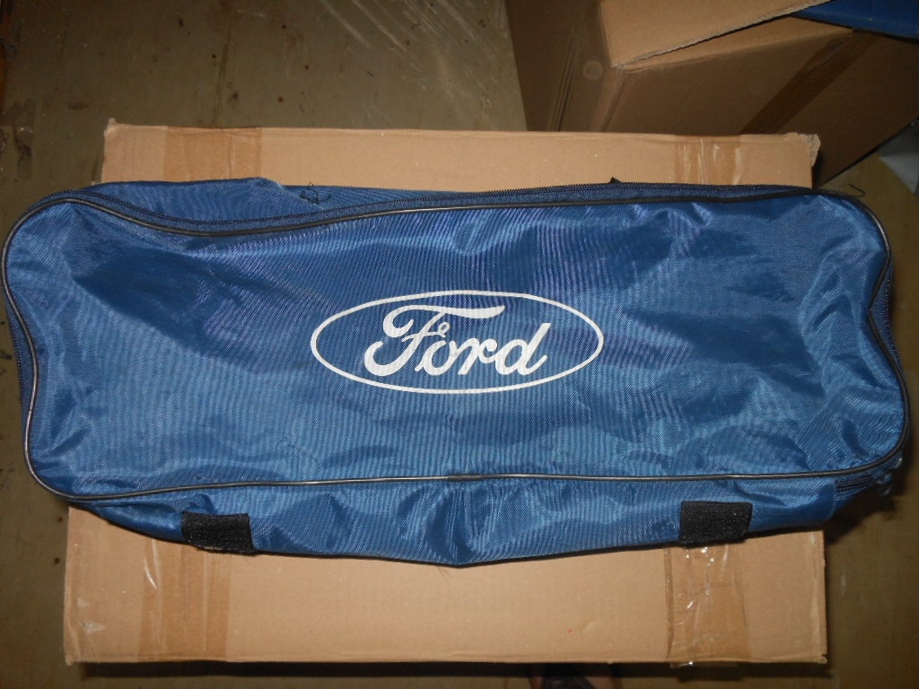 {65} Autopríslušenstvo - 3