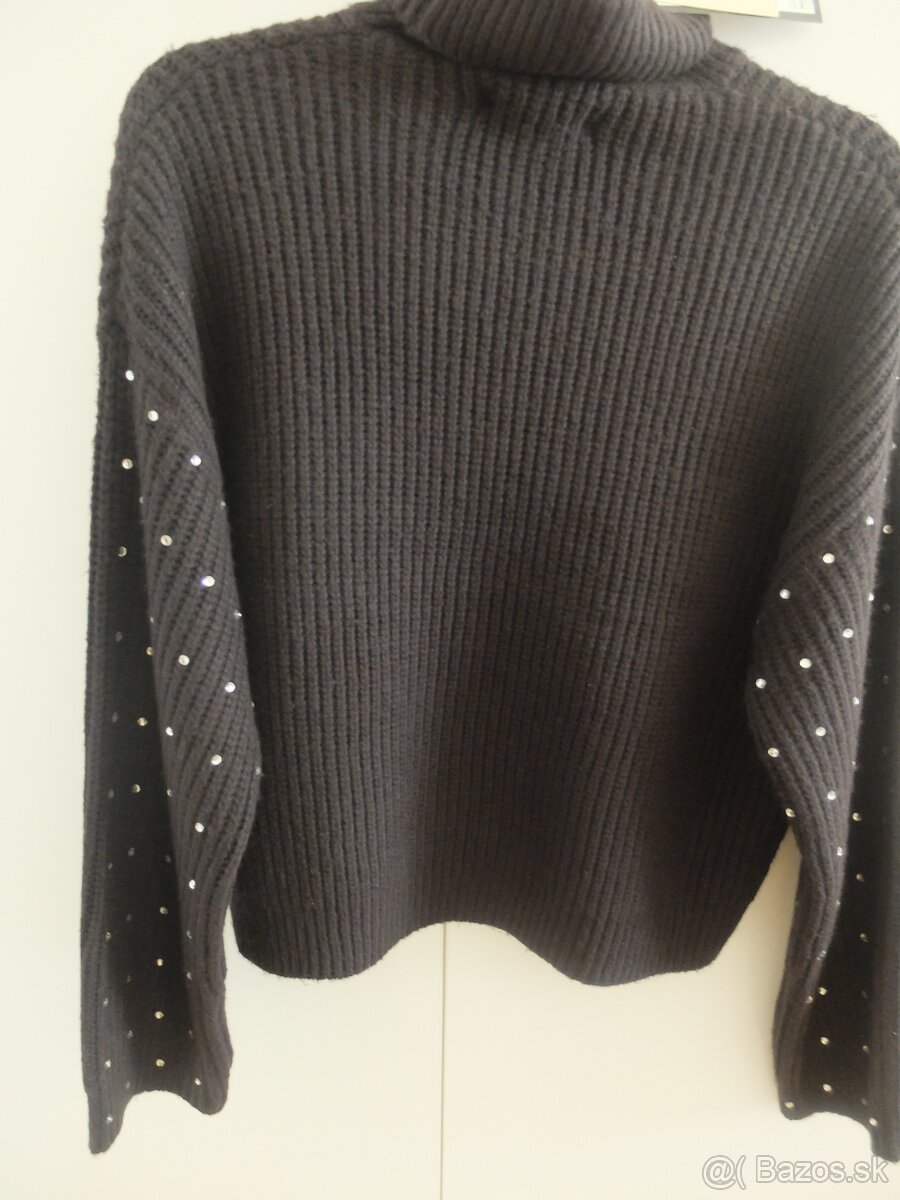 Sveter M Nový - 3
