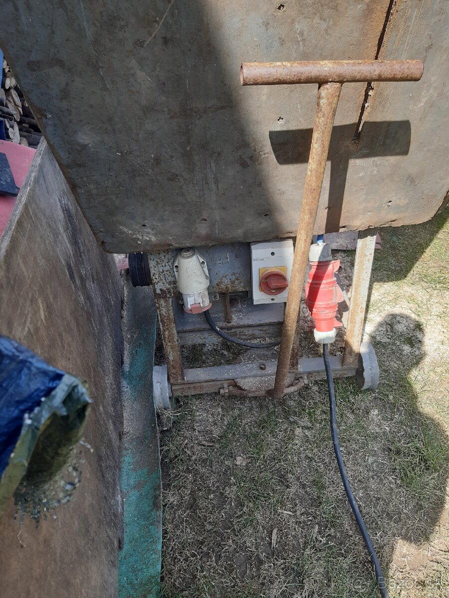 Predám cirkulár - 3