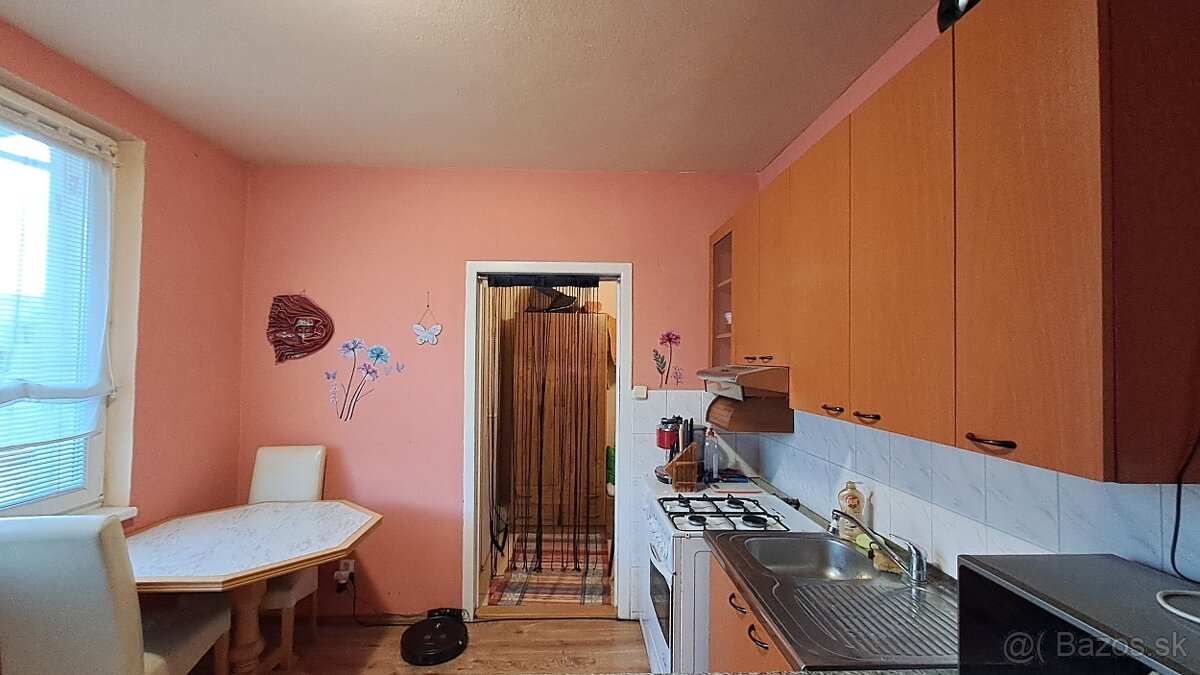 Slnečný 2 a1/2-izbový byt - 3