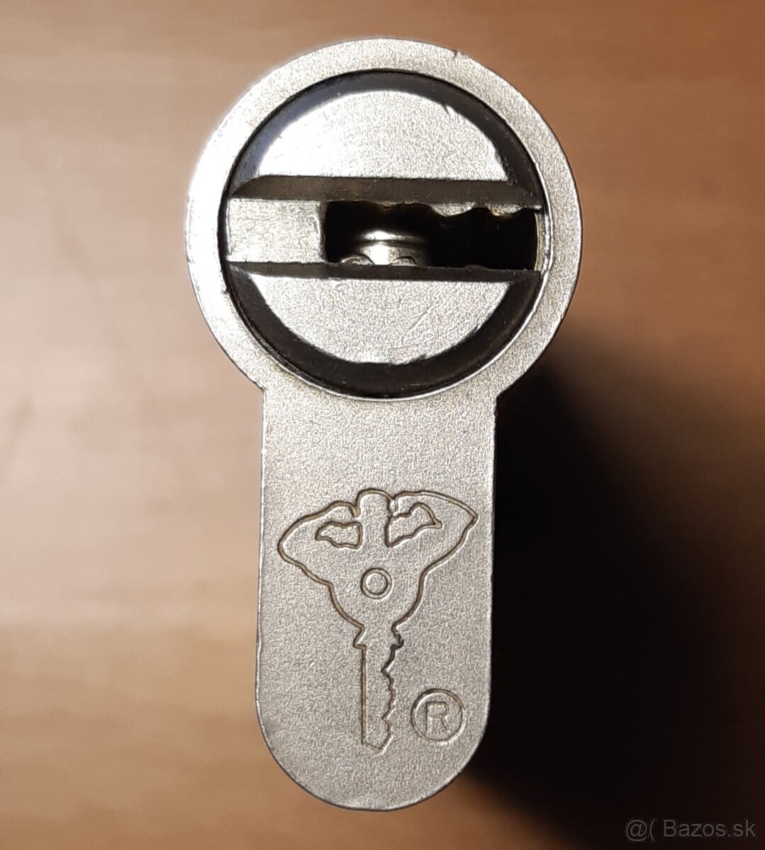 Bezpecnostna vlozka Mul-T-Lock - 3