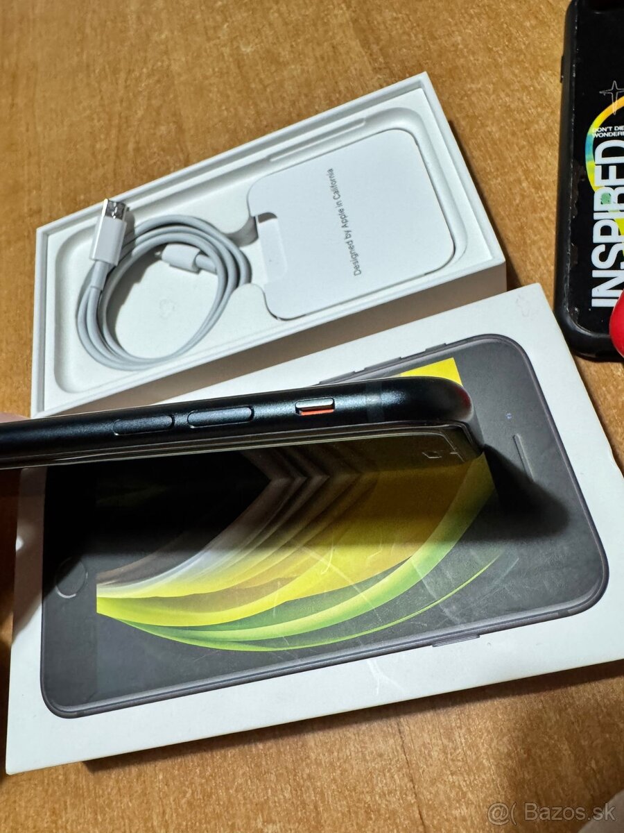 Iphone SE 2022 64GB - 3